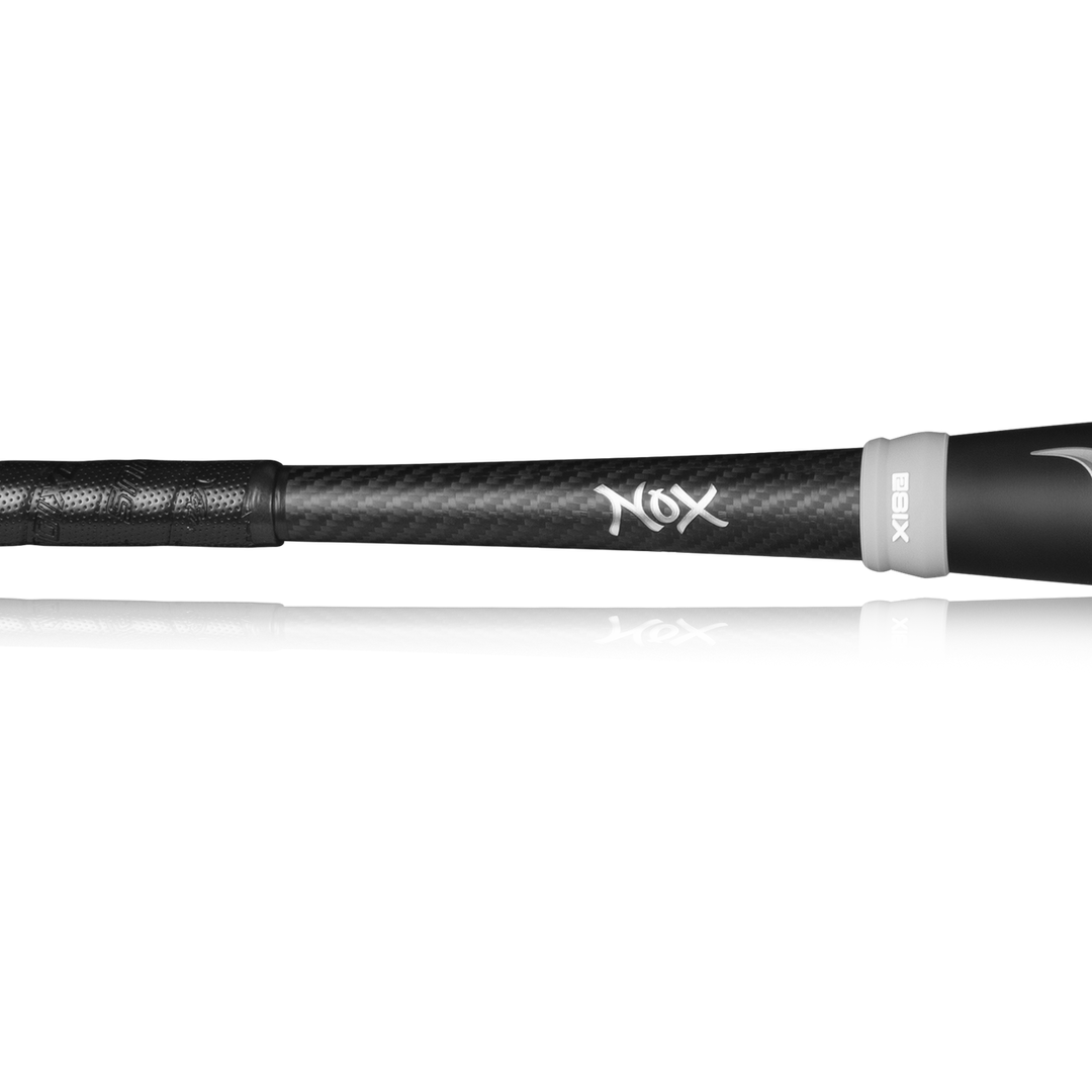 2023 Victus NOX 2 (-3) BBCOR Baseball Bat: VCBN2 (USED)