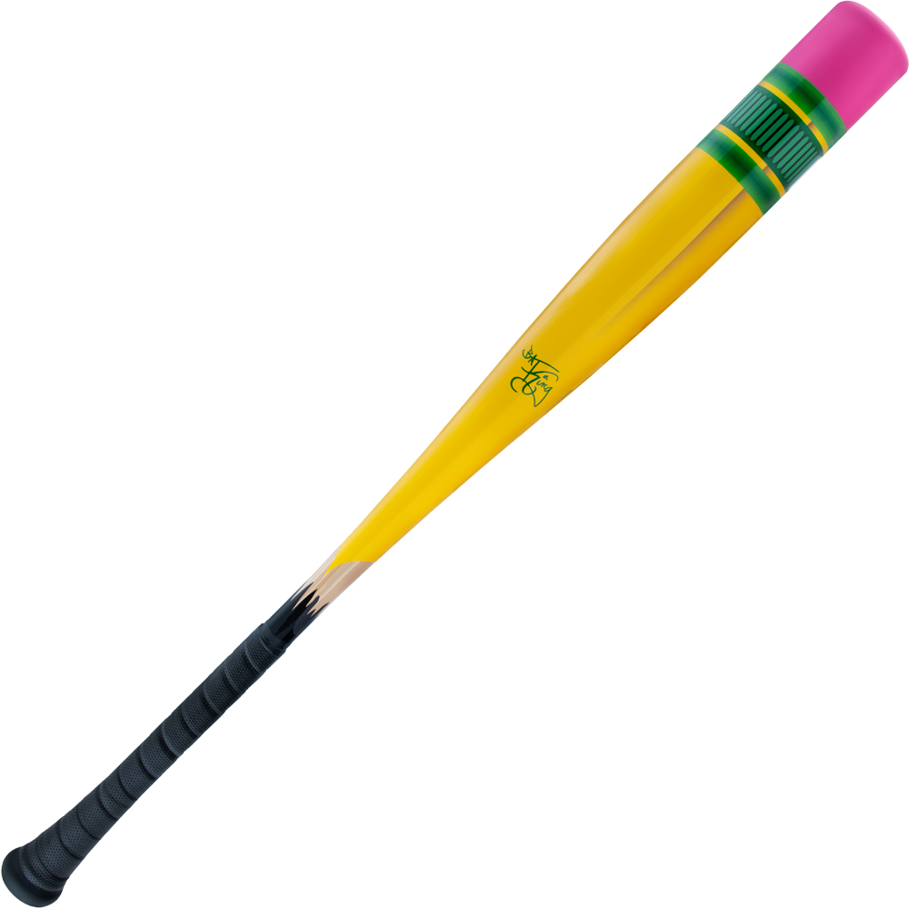 2025 Victus Vibe Pencil (-3) BBCOR Baseball Bat: VCBVIBP