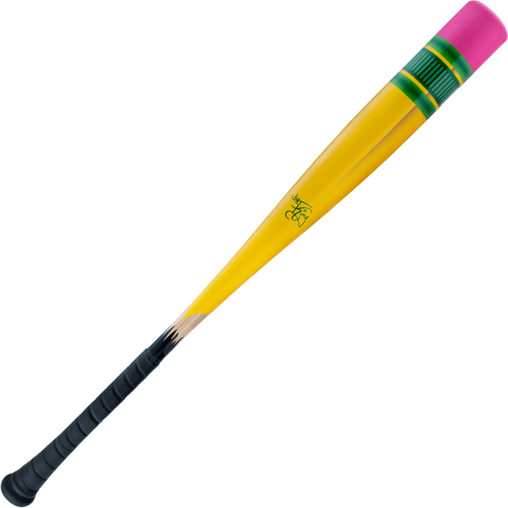 2025 Victus Vibe Pencil (-3) BBCOR Baseball Bat: VCBVIBP