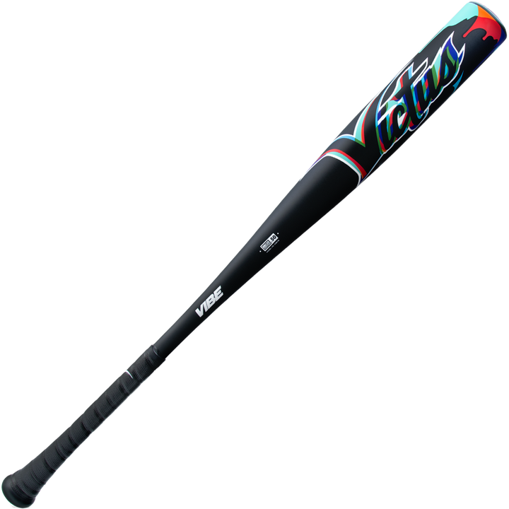 2025 Victus Vibe (-3) BBCOR Baseball Bat: VCBVIB