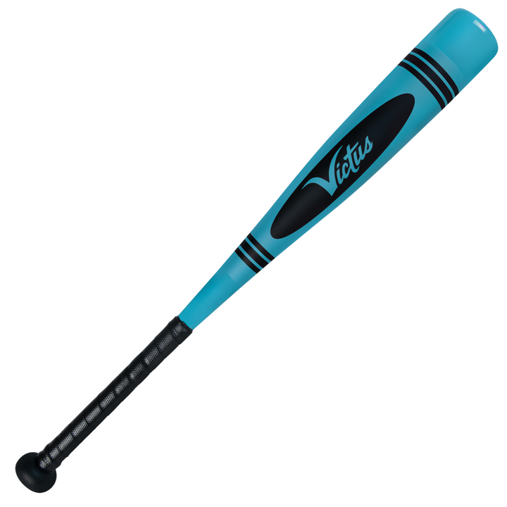 2025 Victus Vibe Crayon JBB (-10) 2 3/4" USSSA Baseball Bat: VJBBVIBC