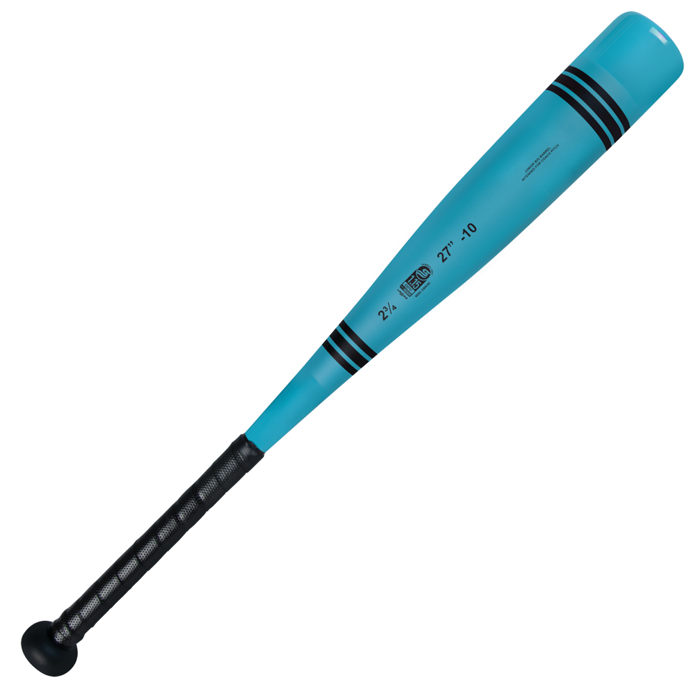 2025 Victus Vibe Crayon JBB (-10) 2 3/4" USSSA Baseball Bat: VJBBVIBC