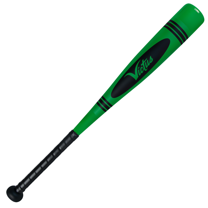 2025 Victus Vibe Crayon JBB (-10) 2 3/4" USSSA Baseball Bat: VJBBVIBC