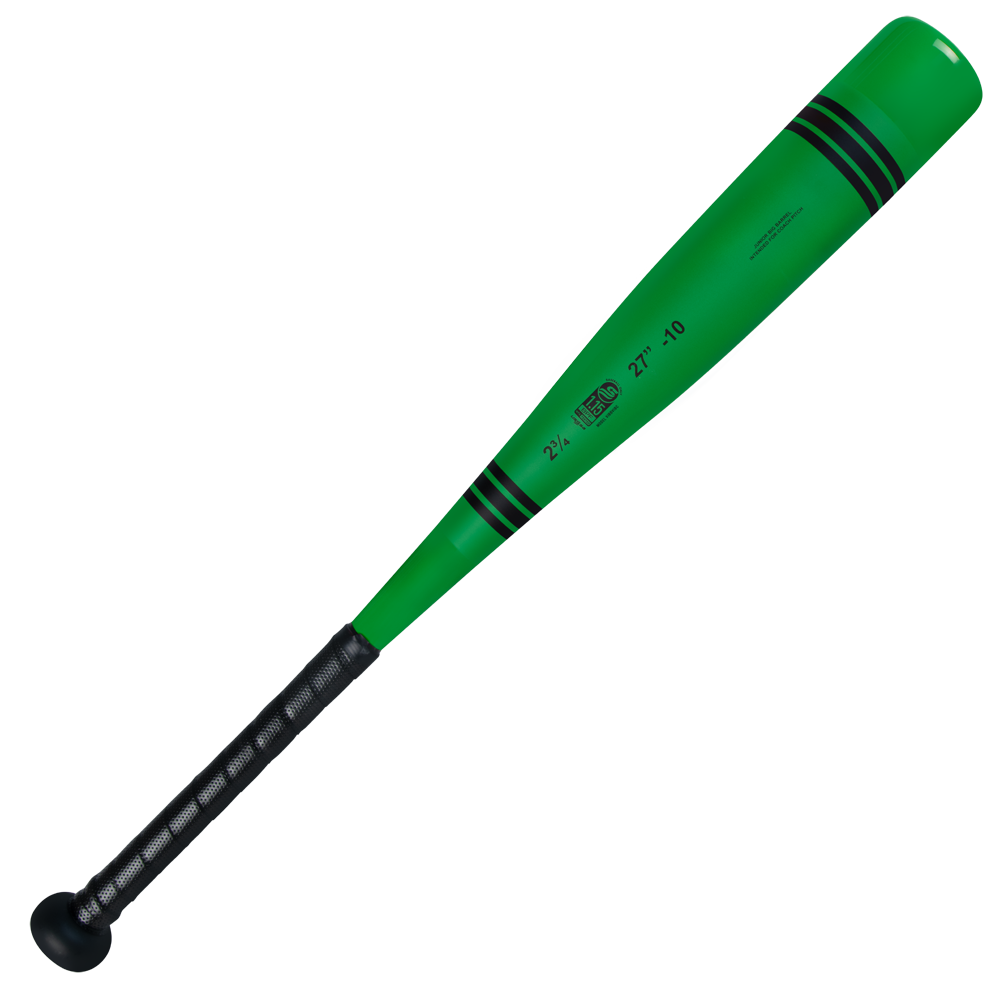 2025 Victus Vibe Crayon JBB (-10) 2 3/4" USSSA Baseball Bat: VJBBVIBC