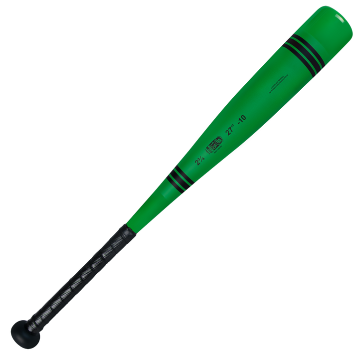 2025 Victus Vibe Crayon JBB (-10) 2 3/4" USSSA Baseball Bat: VJBBVIBC