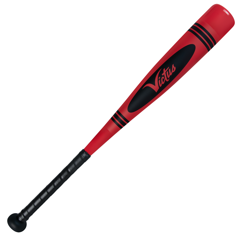 2025 Victus Vibe Crayon JBB (-10) 2 3/4" USSSA Baseball Bat: VJBBVIBC