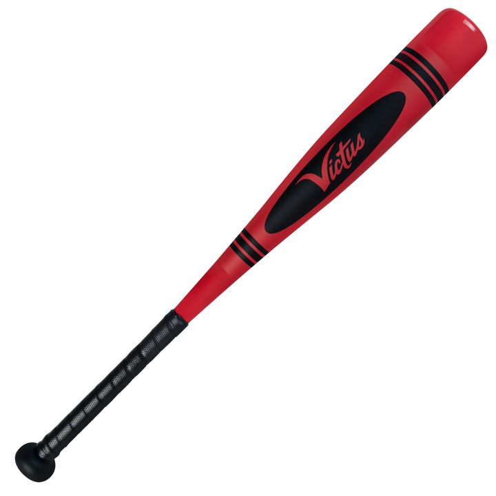 2025 Victus Vibe Crayon JBB (-10) 2 3/4" USSSA Baseball Bat: VJBBVIBC