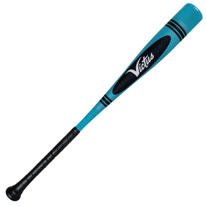 2025 Victus Vibe Crayon (-10) 2 5/8" USA Baseball Bat: VSBVIB10CU