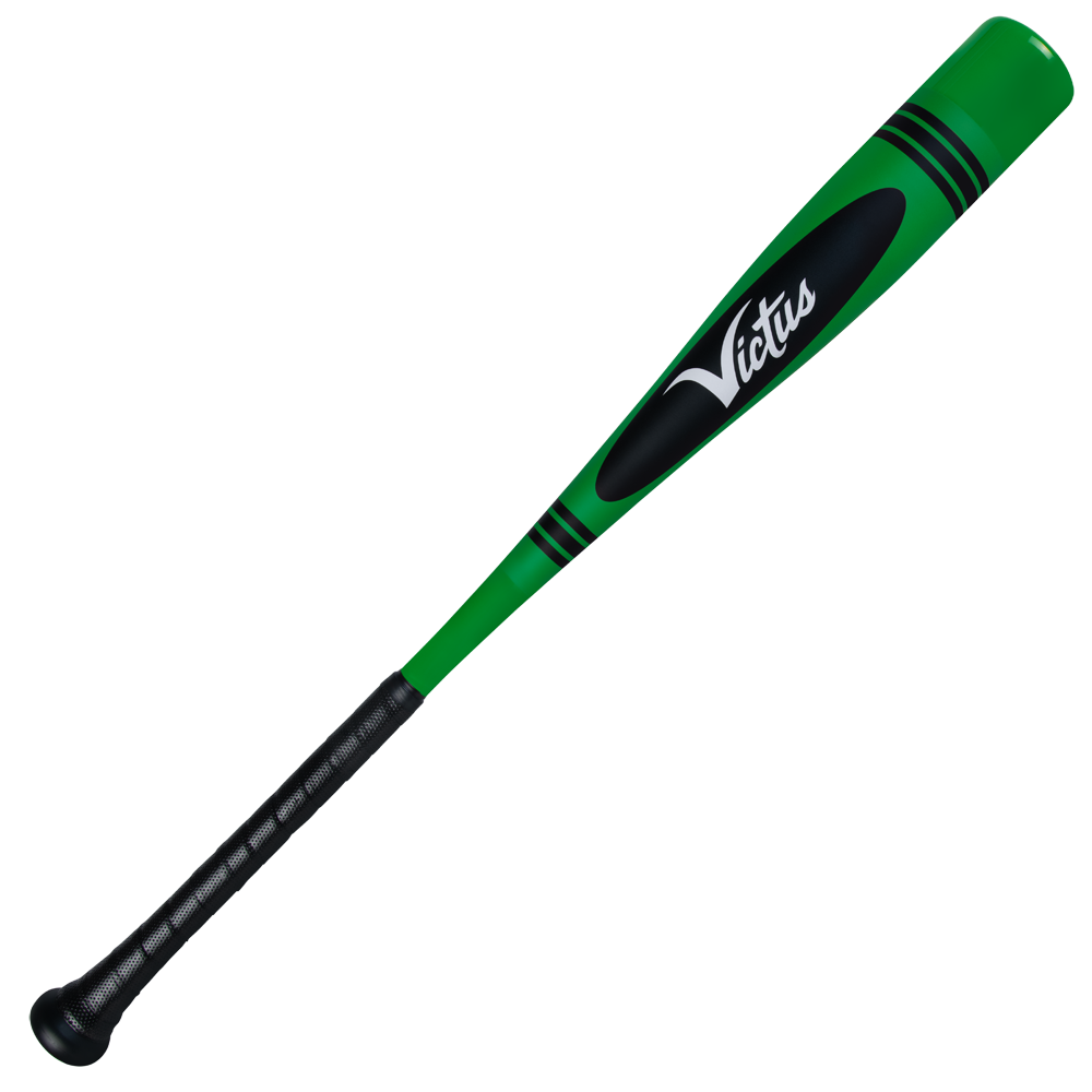 2025 Victus Vibe Crayon (-10) 2 5/8" USA Baseball Bat: VSBVIB10CU