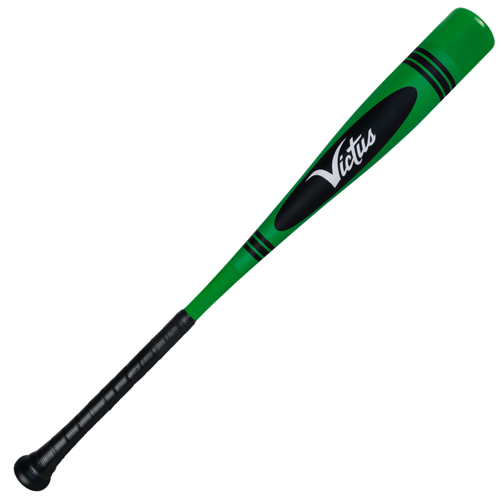 2025 Victus Vibe Crayon (-10) 2 5/8" USA Baseball Bat: VSBVIB10CU