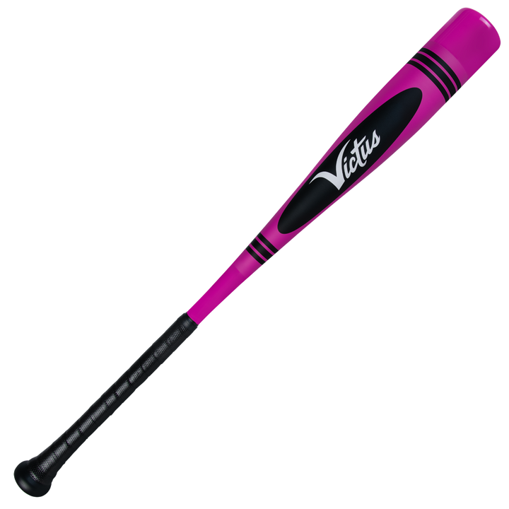 2025 Victus Vibe Crayon (-10) 2 5/8" USA Baseball Bat: VSBVIB10CU