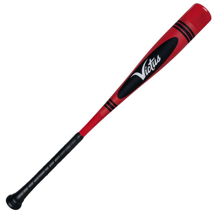 2025 Victus Vibe Crayon (-10) 2 5/8" USA Baseball Bat: VSBVIB10CU