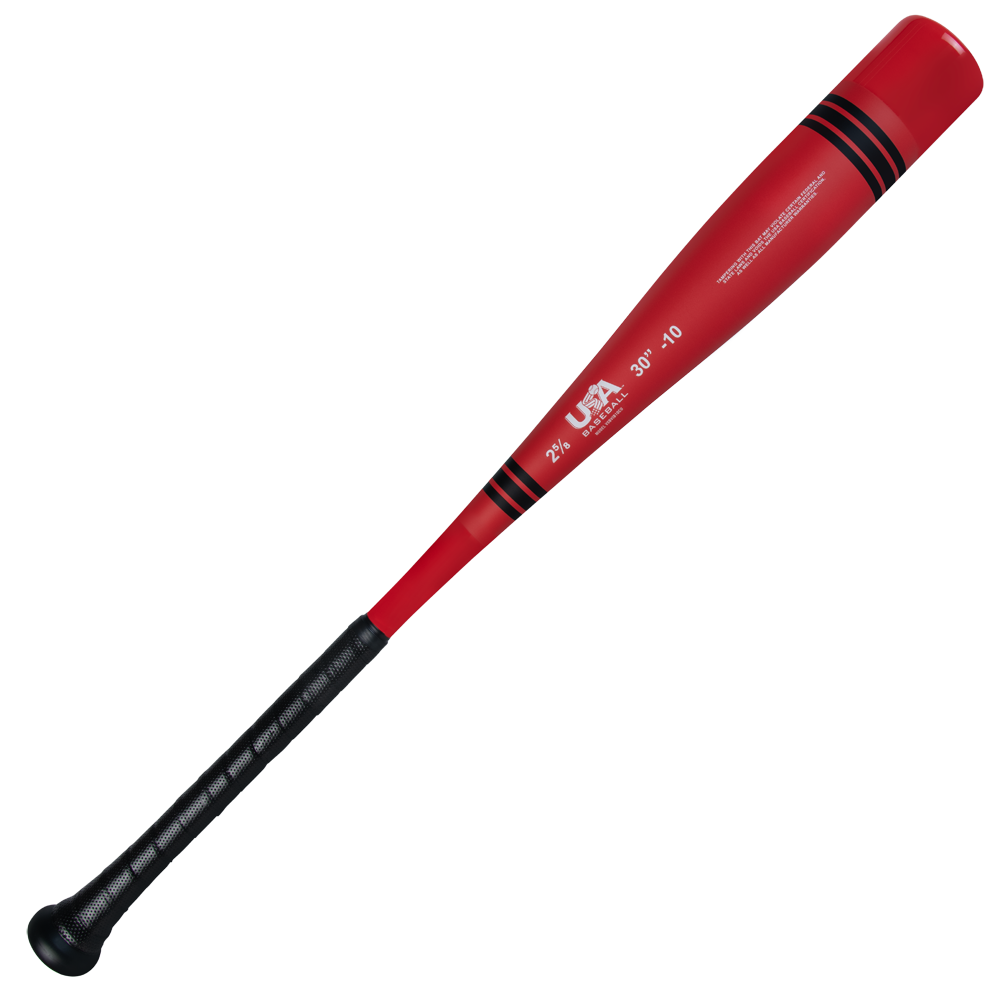 2025 Victus Vibe Crayon (-10) 2 5/8" USA Baseball Bat: VSBVIB10CU