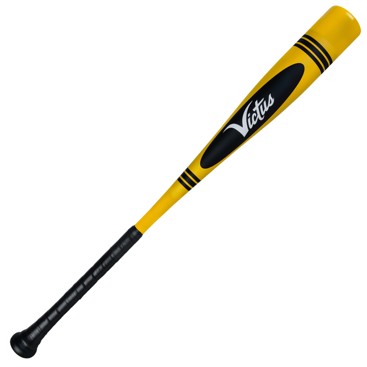 2025 Victus Vibe Crayon (-10) 2 5/8" USA Baseball Bat: VSBVIB10CU