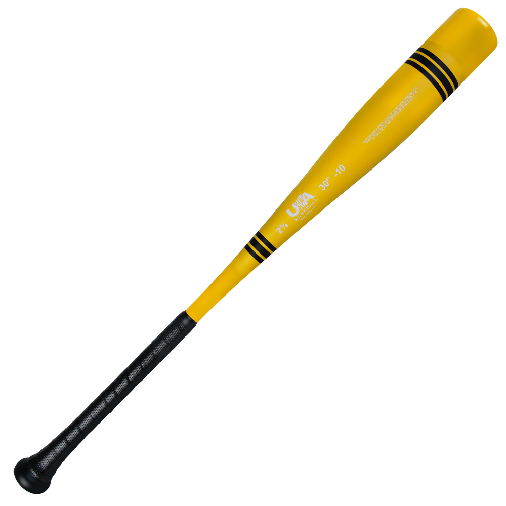 2025 Victus Vibe Crayon (-10) 2 5/8" USA Baseball Bat: VSBVIB10CU