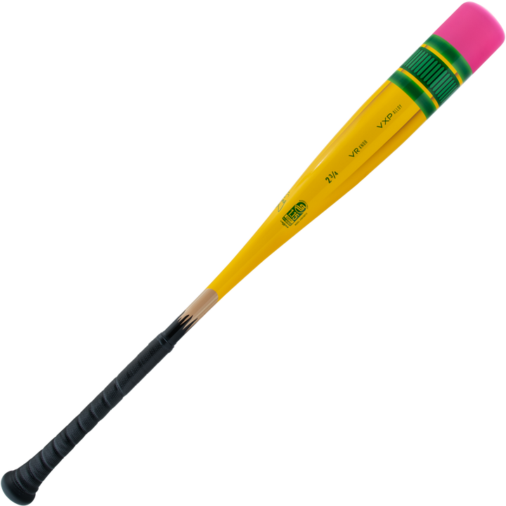 2025 Victus Vibe Pencil (-10) 2 3/4" USSSA Baseball Bat: VSBVIBP10