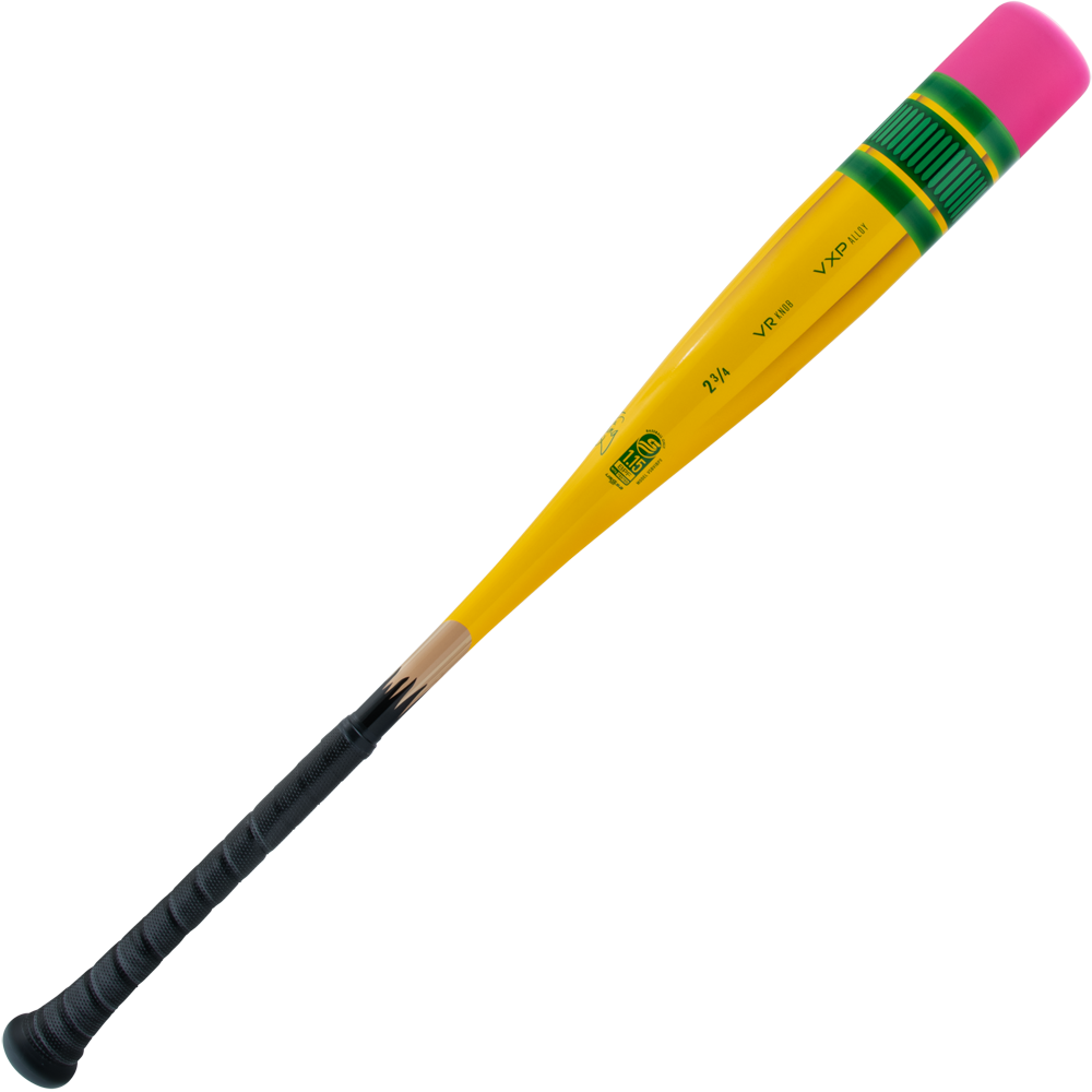 2025 Victus Vibe Pencil (-8) 2 3/4" USSSA Baseball Bat: VSBVIBP8