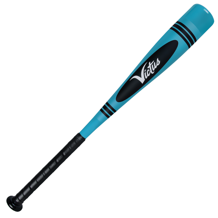 2025 Victus Vibe Crayon (-11) 2 5/8" USA Tee Ball Baseball Bat: VTBVIBC