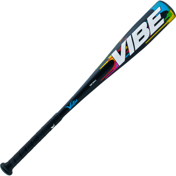 2025 Victus Vibe (-11) 2 5/8" USA Tee Ball Baseball Bat: VTBVIB