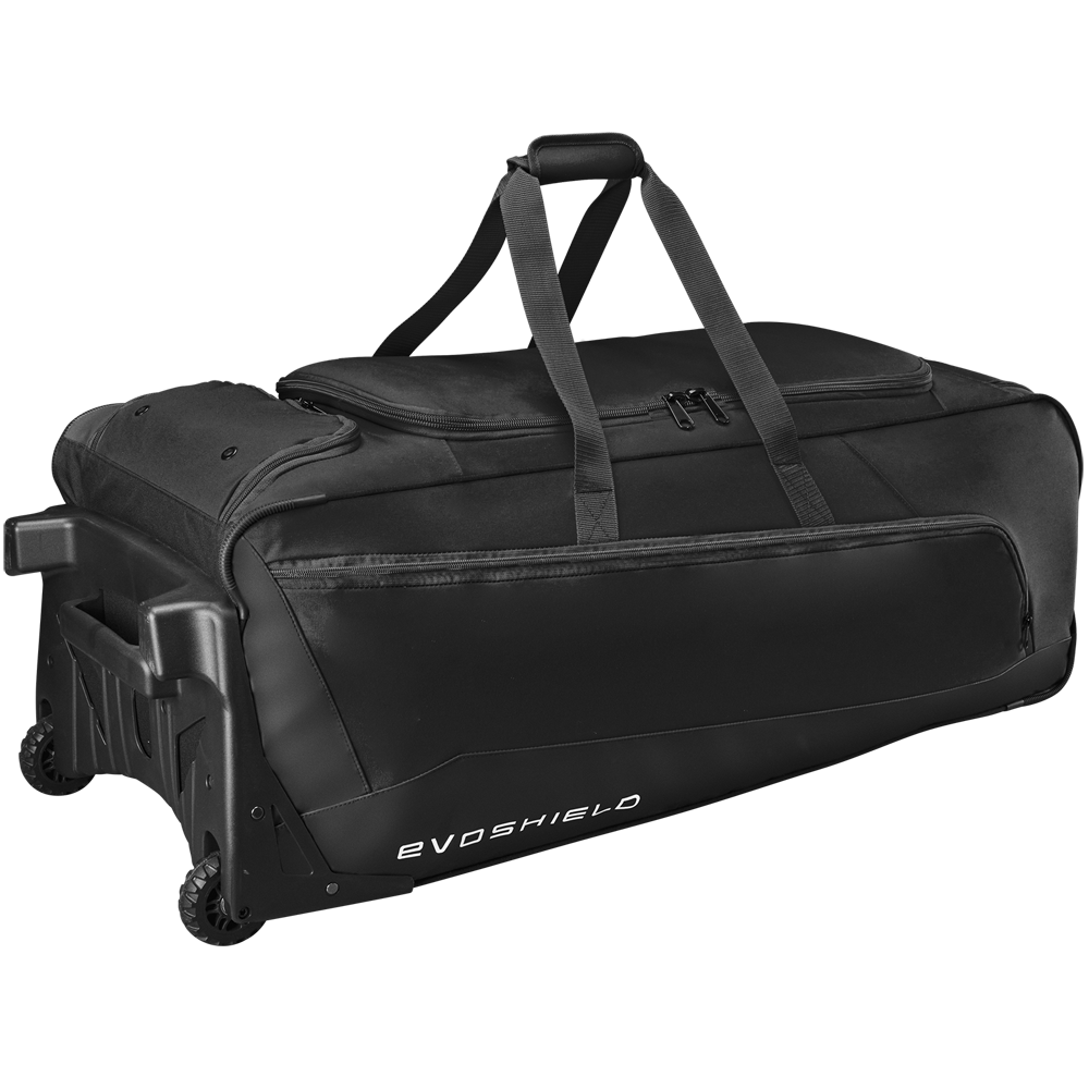 EvoShield Stonewall 2.0 Wheeled Catcher's Bag: WB574300