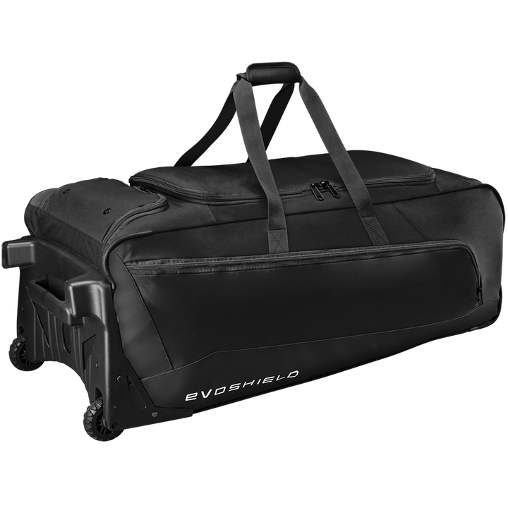 EvoShield Stonewall 2.0 Wheeled Catcher's Bag: WB574300