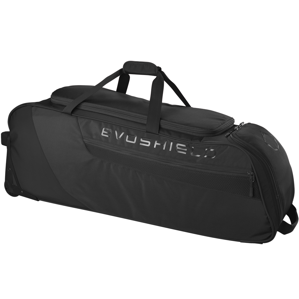 EvoShield Takeover Wheeled Bag: WB57572