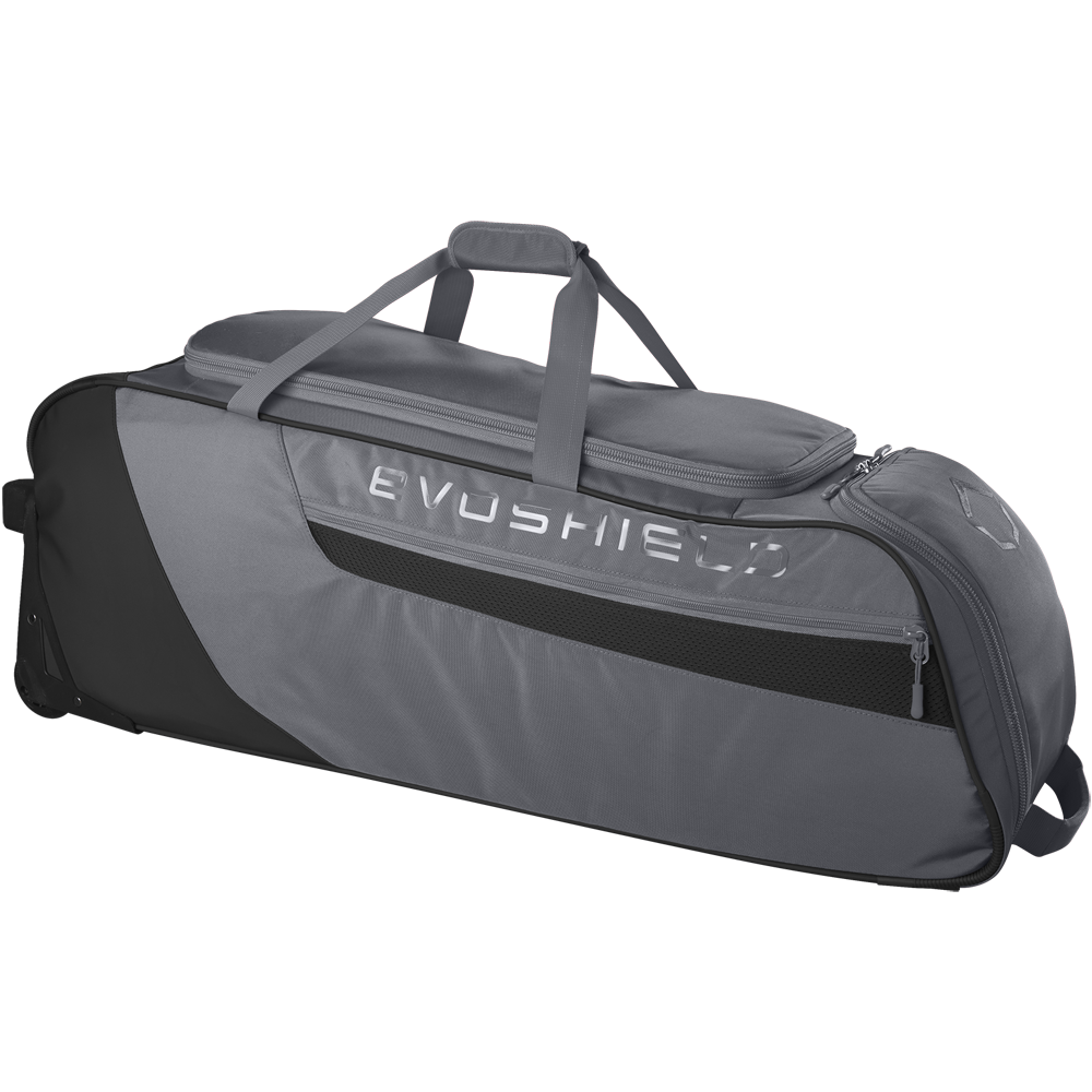 EvoShield Takeover Wheeled Bag: WB57572