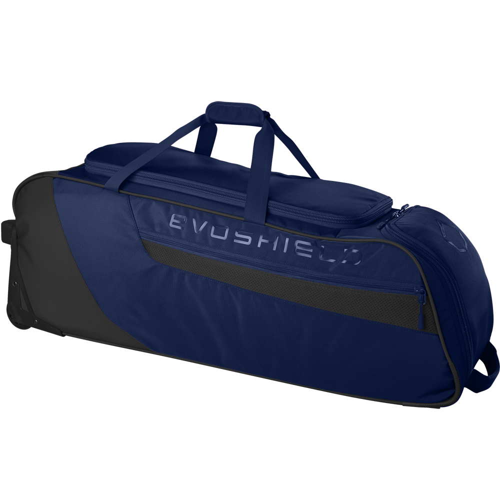 EvoShield Takeover Wheeled Bag: WB57572