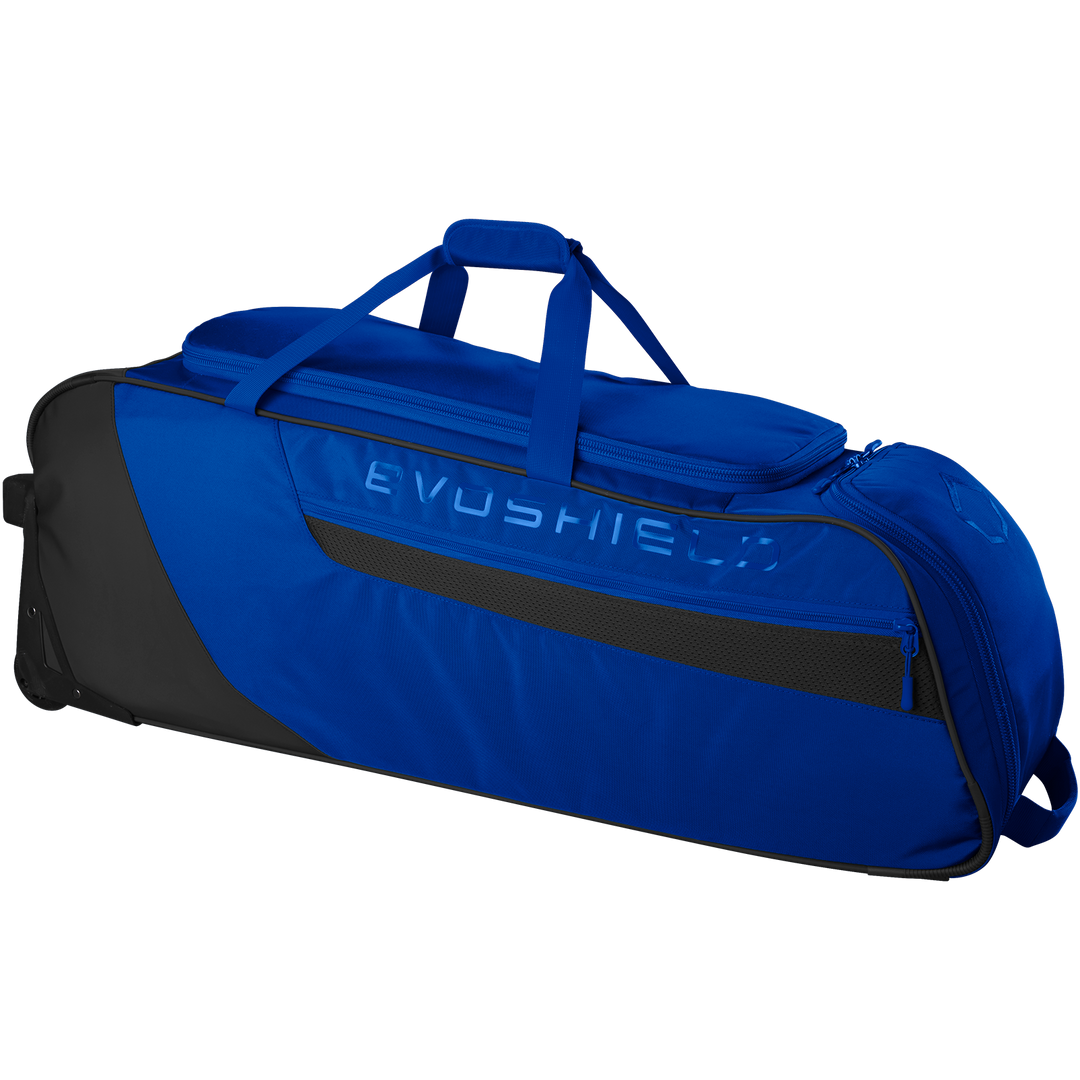 EvoShield Takeover Wheeled Bag: WB57572