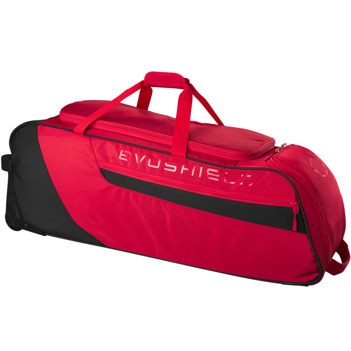 EvoShield Takeover Wheeled Bag: WB57572