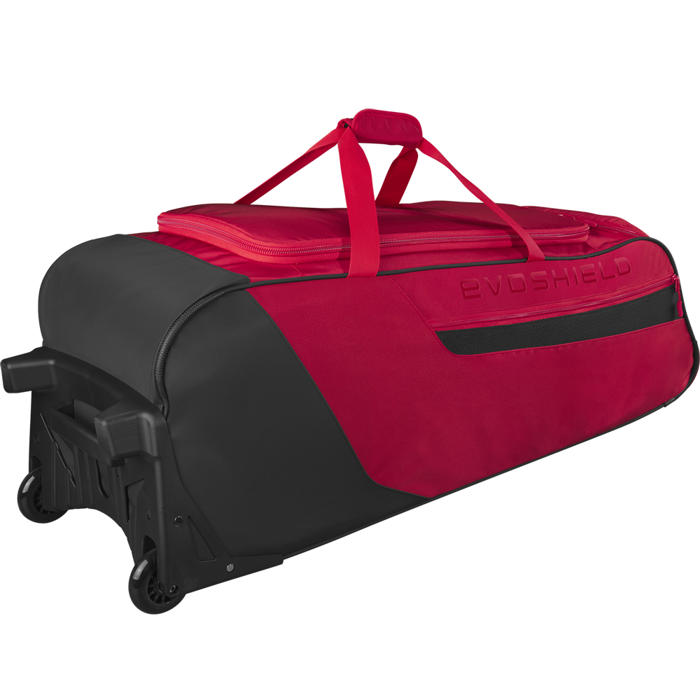 EvoShield Takeover Wheeled Bag: WB57572