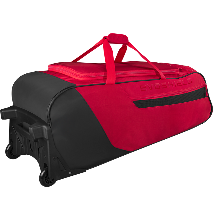 EvoShield Takeover Wheeled Bag: WB57572