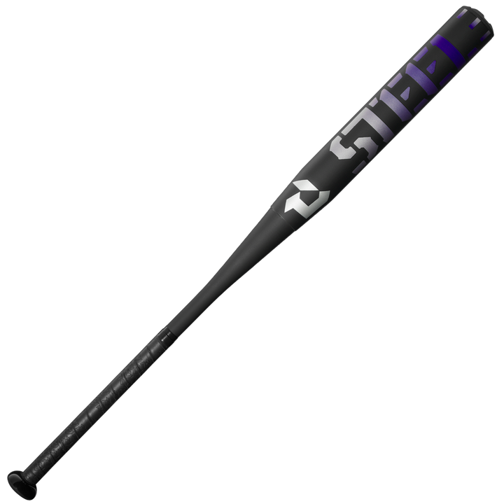 2025 DeMarini Steel All Association Slowpitch Softball Bat: WBD2519010