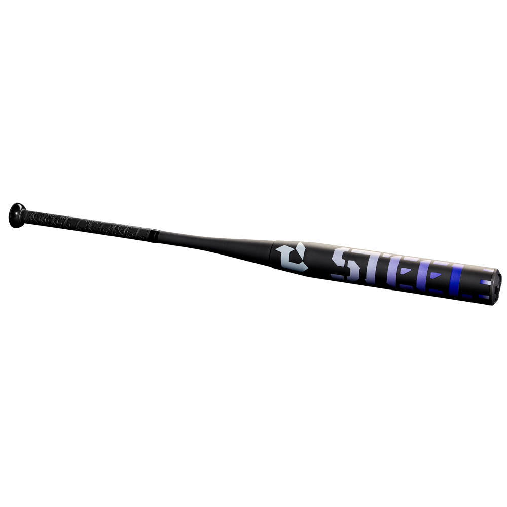 2025 DeMarini Steel All Association Slowpitch Softball Bat: WBD2519010