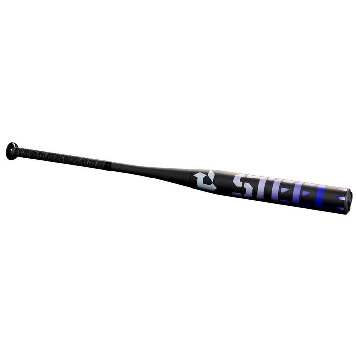 2025 DeMarini Steel All Association Slowpitch Softball Bat: WBD2519010