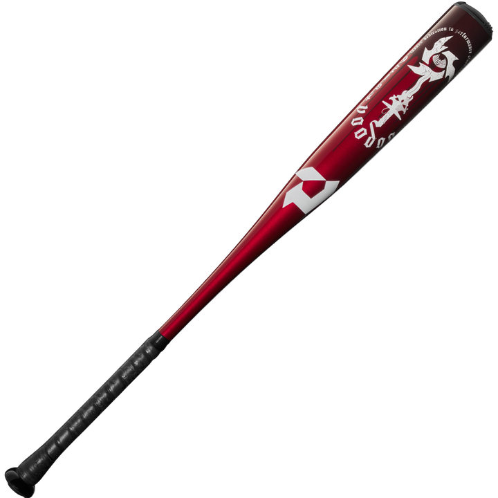 2025 DeMarini Voodoo One (-3) BBCOR Baseball Bat: WBD2527010