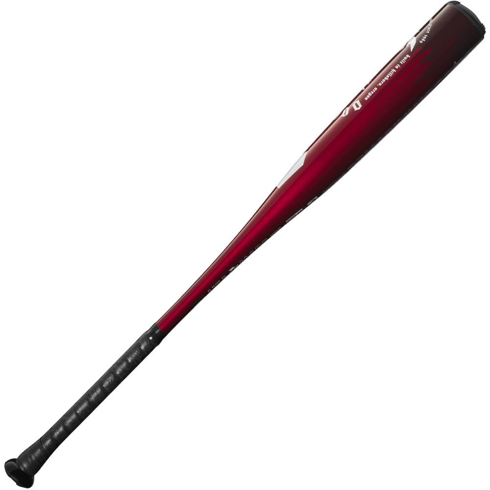 2025 DeMarini Voodoo One (-3) BBCOR Baseball Bat: WBD2527010