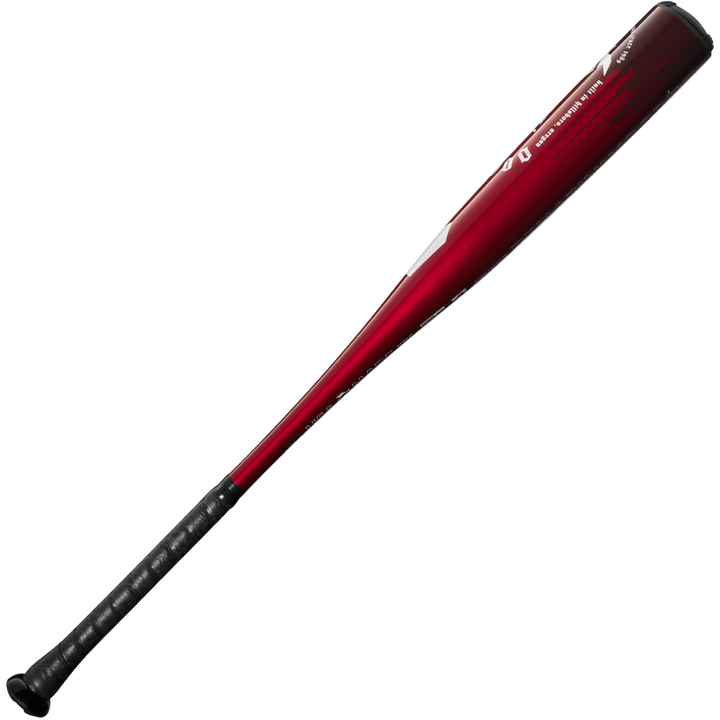 2025 DeMarini Voodoo One (-3) BBCOR Baseball Bat: WBD2527010