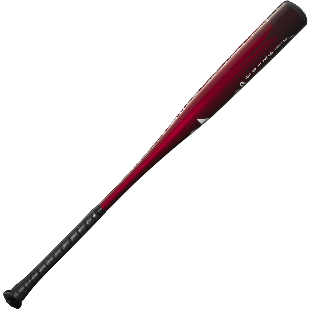 2025 DeMarini Voodoo One (-3) BBCOR Baseball Bat: WBD2527010