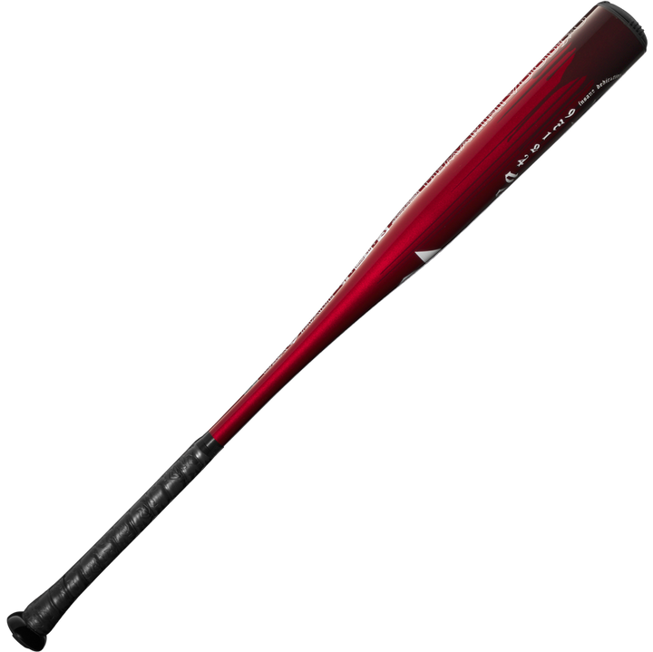 2025 DeMarini Voodoo One (-3) BBCOR Baseball Bat: WBD2527010