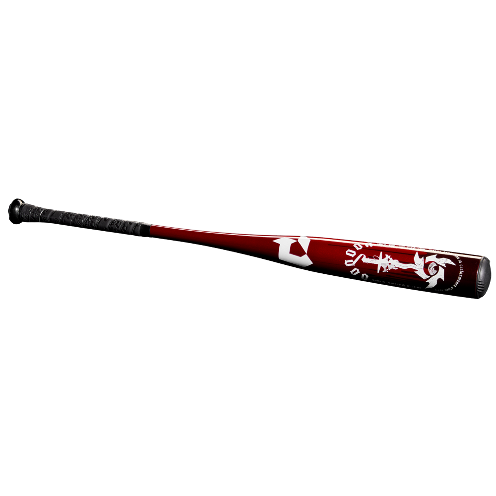 2025 DeMarini Voodoo One (-3) BBCOR Baseball Bat: WBD2527010