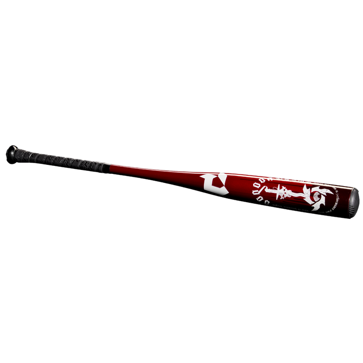 2025 DeMarini Voodoo One (-3) BBCOR Baseball Bat: WBD2527010