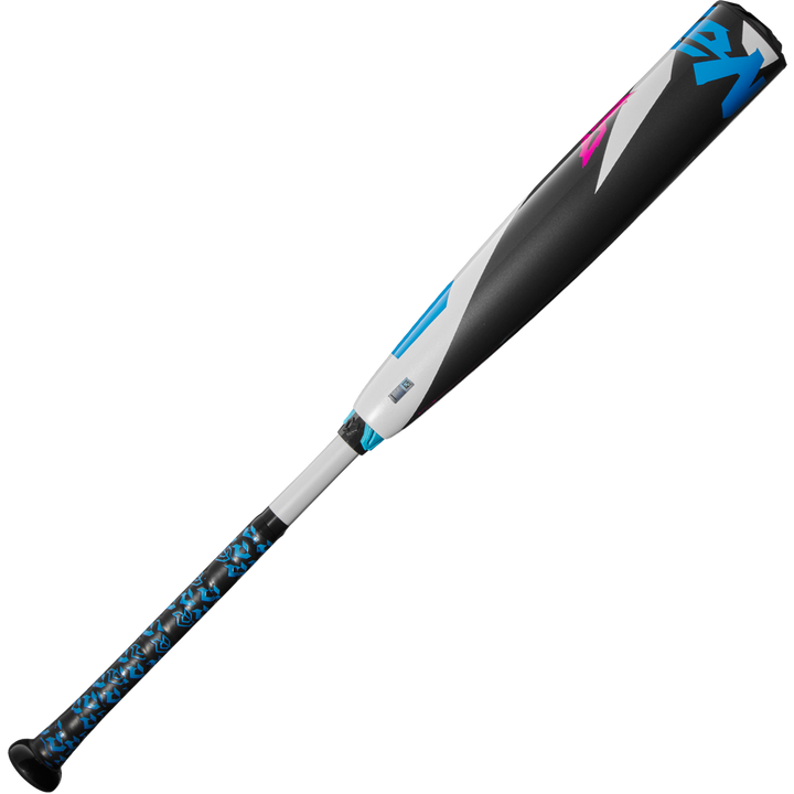 2025 DeMarini ZEN (-10) 2 3/4" USSSA Baseball Bat: WBD2532010
