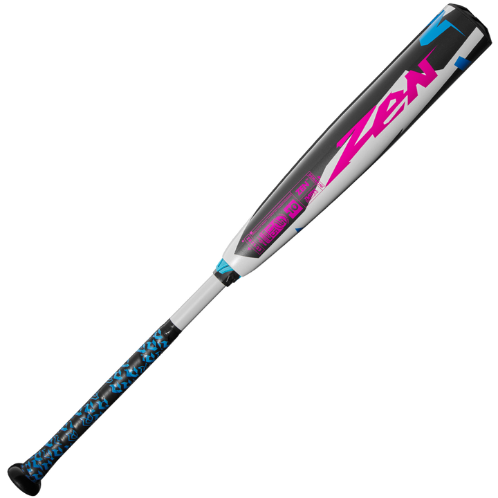 2025 DeMarini ZEN (-10) 2 3/4" USSSA Baseball Bat: WBD2532010