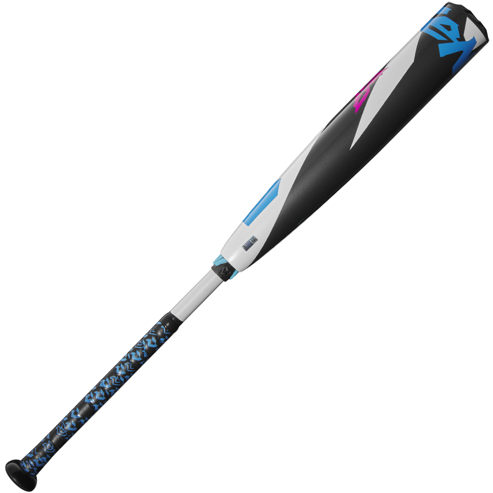 2025 DeMarini ZEN (-8) 2 3/4" USSSA Baseball Bat: WBD2533010