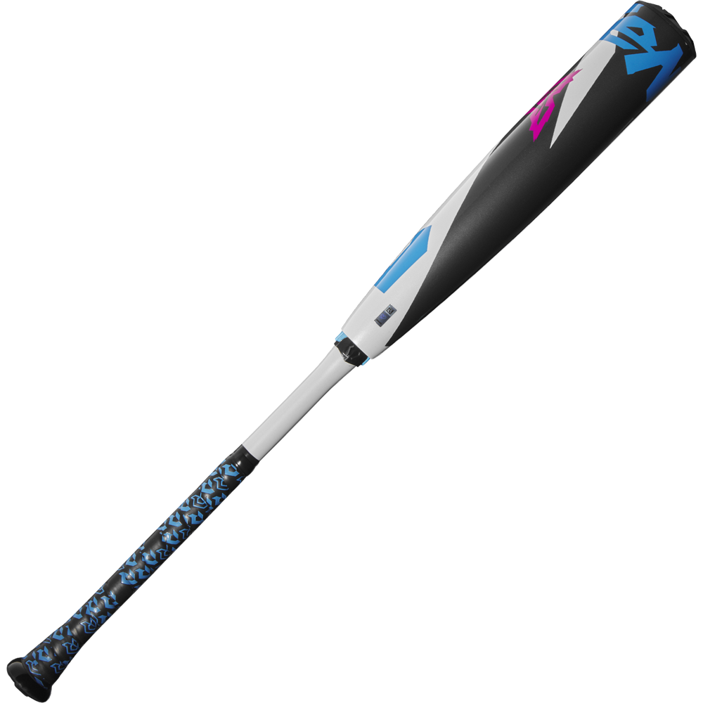 2025 DeMarini ZEN (-5) 2 3/4" USSSA Baseball Bat: WBD2534010