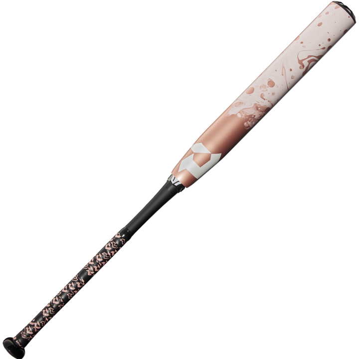 2025 DeMarini Whisper (-10) Fastpitch Softball Bat: WBD2544010