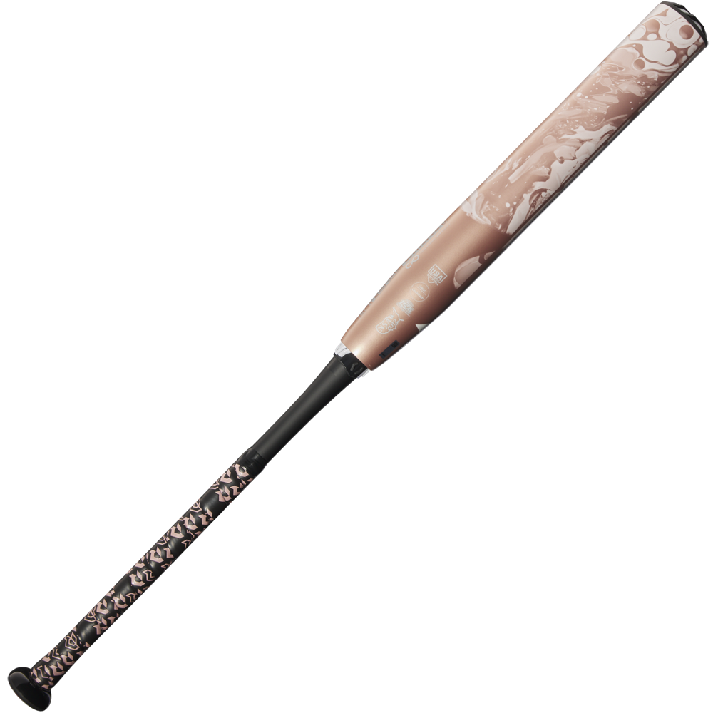 2025 DeMarini Whisper (-10) Fastpitch Softball Bat: WBD2544010