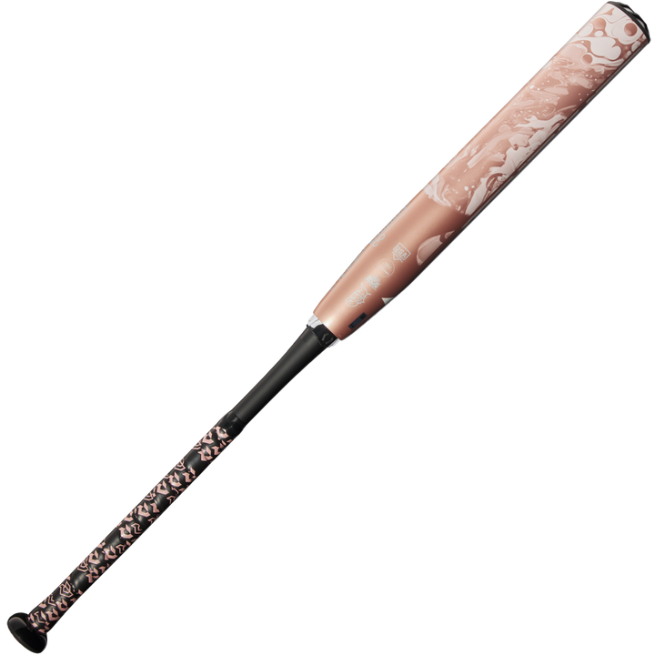 2025 DeMarini Whisper (-10) Fastpitch Softball Bat: WBD2544010