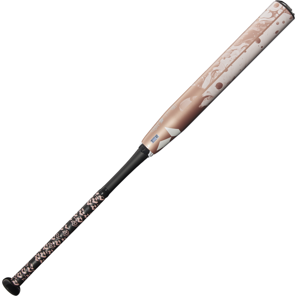 2025 DeMarini Whisper (-10) Fastpitch Softball Bat: WBD2544010